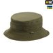 Панама M-TAC Rip-Stop Army Olive Size 55 19266-55 фото 3