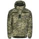 Куртка зимова Camo-Tec Patrol System Nordstorm MM14 Size XL 26760-xl фото 2