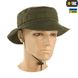 Панама M-TAC Rip-Stop Army Olive Size 55 19266-55 фото 2