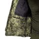 Куртка зимова Camo-Tec Patrol System Nordstorm MM14 Size XL 26760-xl фото 9