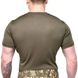 Тактична футболка Marsava Eversor T-shirt Olive Size M 28513-m фото 2