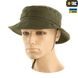 Панама M-TAC Rip-Stop Army Olive Size 55 19266-55 фото 1