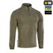 Кофта M-TAC Delta Polar Pro Olive Size M 19004-m фото 3