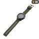 Годинник тактичний багатофункціональний M-TAC Olive 15107 фото 4