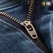 Джинсы M-Tac Tactical Gen.I Regular Fit Indigo Blue Size 32/30 12080-32/30 фото 5