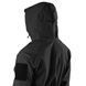 Куртка Camo-Tec Штормовая Softshell Black Size S 17758-s фото 4