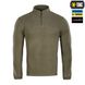 Кофта M-TAC Delta Polar Pro Olive Size M 19004-m фото 2