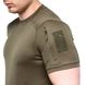 Тактична футболка Marsava Eversor T-shirt Olive Size M 28513-m фото 3