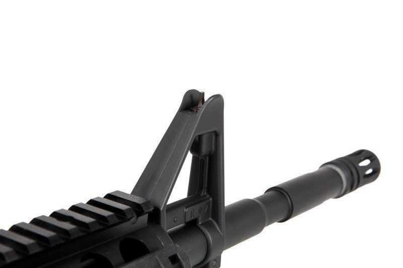 Страйкбольная штурмовая винтовка Specna Arms Edge Rock River Sa-E03 Black 13219 фото