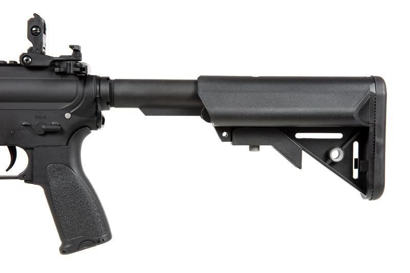 Страйкбольная штурмовая винтовка Specna Arms Edge Rock River Sa-E03 Black 13219 фото