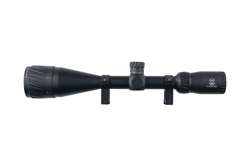 Оптичний приціл Theta Optics 4-16X50 Aoe Scope 18645 фото