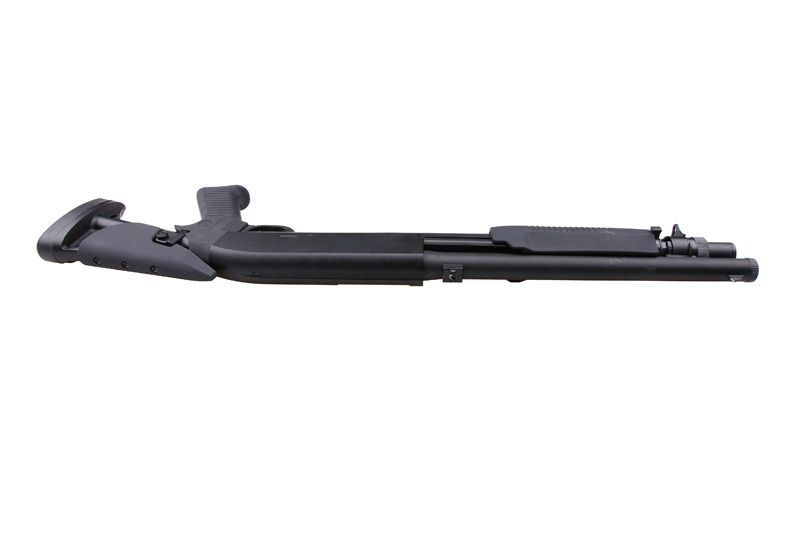 Страйкбольный дробовик Double Eagle M56 C 2786 фото