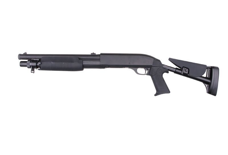 Страйкбольный дробовик Double Eagle M56 C 2786 фото