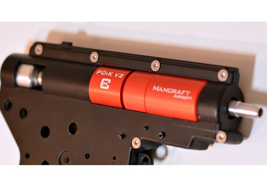 HPA Conversion Kit Mancraft PDiKV2 Pneumatic Drop in Kit Ver.2 15110 фото