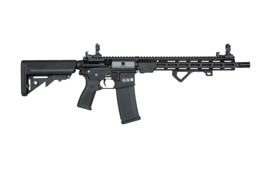 Страйкбольная штурмовая винтовка Specna Arms Sa-E22 Edge Black 19123 фото
