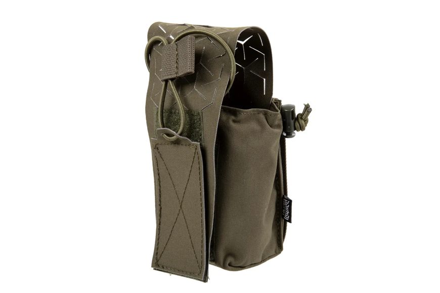 Підсумок Primal Gear Diplo Multifunctional Pouch Ranger Green 30974 фото