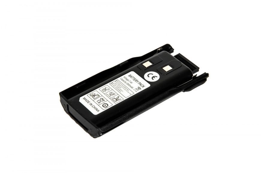 Акумуляторна батарея Baofeng BL-B Battery UV-82 25042 фото