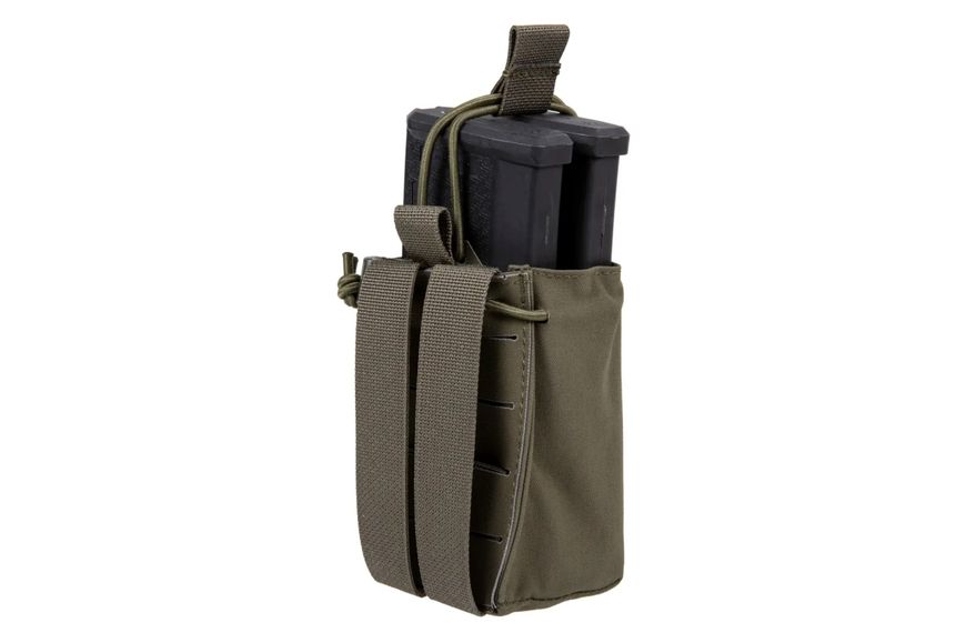 Підсумок Primal Gear Diplo Multifunctional Pouch Ranger Green 30974 фото