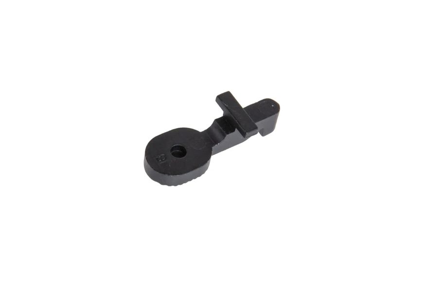 Кнопка фіксації затворної затримки Specna Arms Mock Bolt-Catch Button 31132 фото