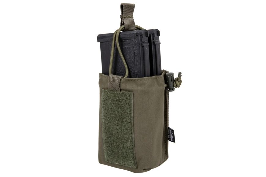 Підсумок Primal Gear Diplo Multifunctional Pouch Ranger Green 30974 фото