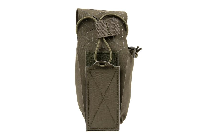 Підсумок Primal Gear Diplo Multifunctional Pouch Ranger Green 30974 фото