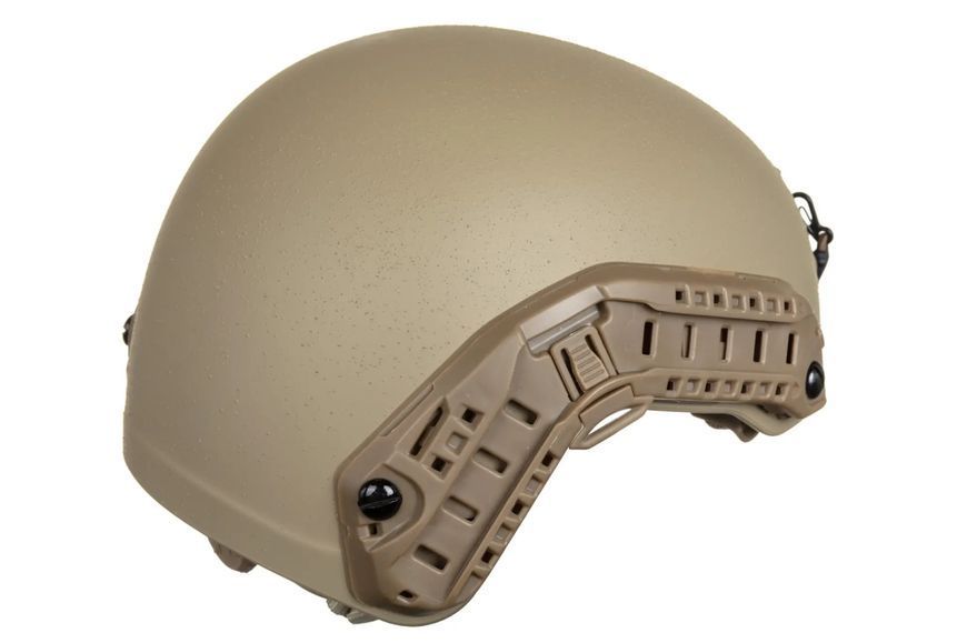 Шлем Emerson Gear SF Super High Cut EM9695 Tan 34043 фото