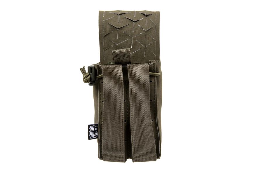 Підсумок Primal Gear Diplo Multifunctional Pouch Ranger Green 30974 фото