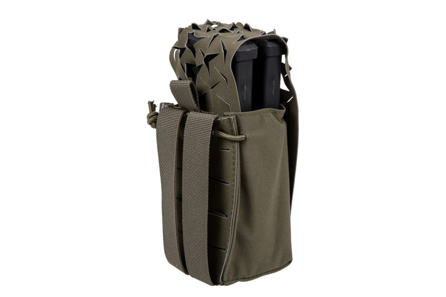 Підсумок Primal Gear Diplo Multifunctional Pouch Ranger Green 30974 фото