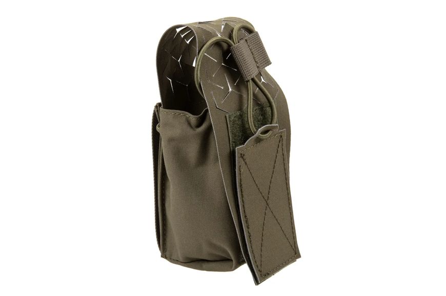 Підсумок Primal Gear Diplo Multifunctional Pouch Ranger Green 30974 фото