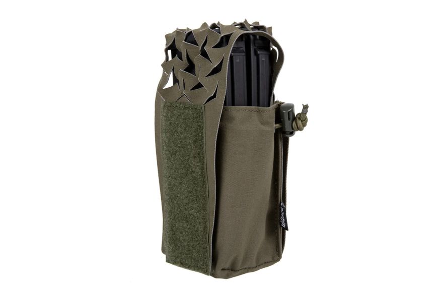 Підсумок Primal Gear Diplo Multifunctional Pouch Ranger Green 30974 фото