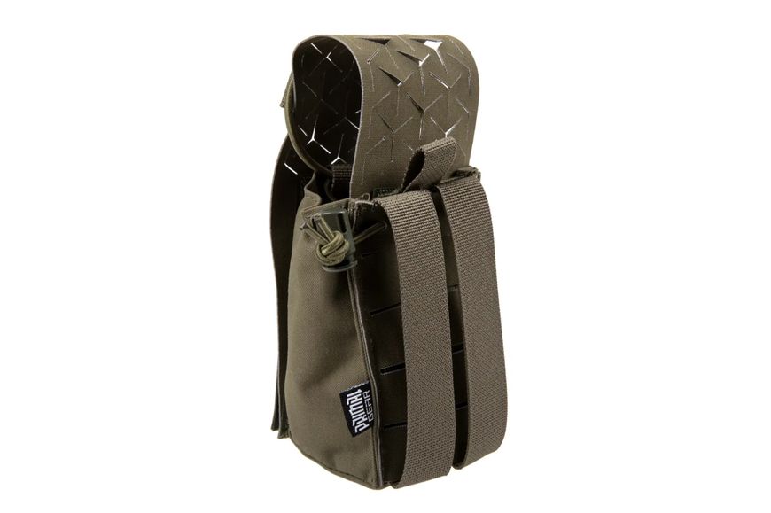 Підсумок Primal Gear Diplo Multifunctional Pouch Ranger Green 30974 фото