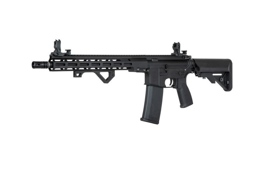 Страйкбольная штурмовая винтовка Specna Arms Sa-E22 Edge Black 19123 фото