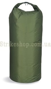 Водонепроникна сумка-чохол Tatonka STAUSACK CUB (XL) 80L Green 7436 фото