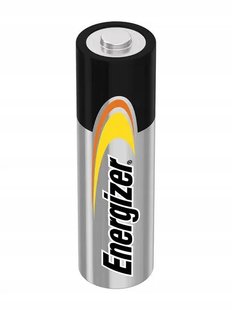 Батарейка Energizer Alkaline AA LR6 26987 фото