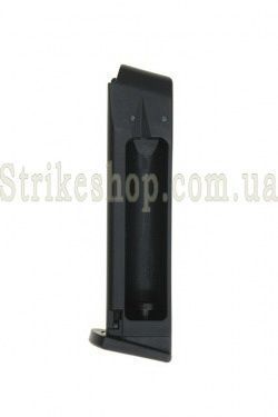 Магазин механічний SRC Beretta CO2 6044 фото