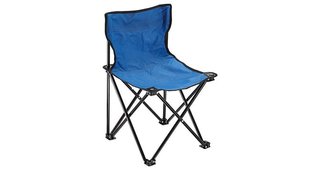 Стілець розкладний SKIF Outdoor Standard Blue 20947 фото