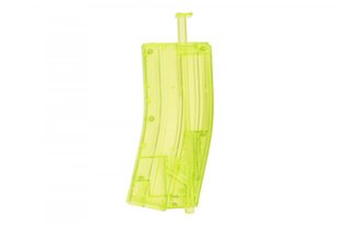 Лоадер GFC M4/M16 Magazine-Shaped Speedloader Green 22843 фото