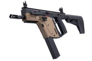 Страйкбольний пістолет-кулемет KRYTAC KRISS Vector Airsoft AEG SMG Gen 2 Two-Tone 34445 фото