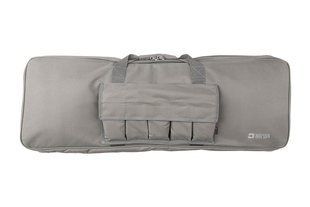 Чохол для зброї Nuprol NSB Gun bag 910mm Grey 16706 фото