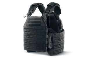 Плейт керріер U-Win Pro Black 28969 фото