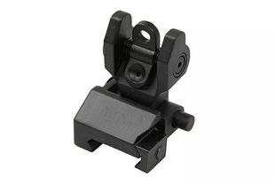 Прицільний пристрій Specna Arms Troy Flip-Up Back Sight 28935 фото