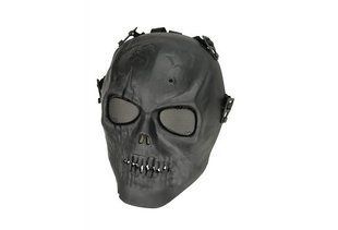 Маска захисна Ultimate Tactical Mortus V3 Full Mask Black 23759 фото