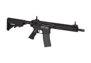 Страйкбольна штурмова гвинтівка G&G CM15 KR Carbine 10 Black 34960 фото