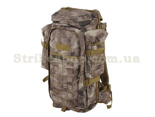 Рюкзак 8FIELDS Sniper backpack 40L Atacs AU+ 3089 фото