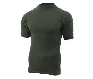 Футболка Texar T-shirt Duty Olive Size S 28682-s фото