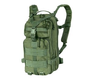 Рюкзак Texar TXR 28L Olive 24142 фото