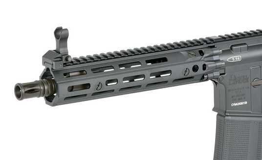 Страйкбольна штурмова гвинтівка Cyma Platinum Daniel Defense MK18