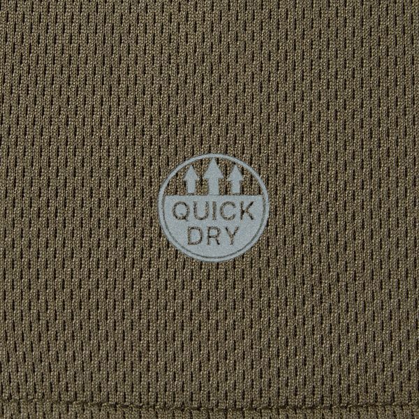 Футболка Camo-Tec CM Chiton Patrol CoolPass Antistatic Olive Size XXL 29610-xxl фото