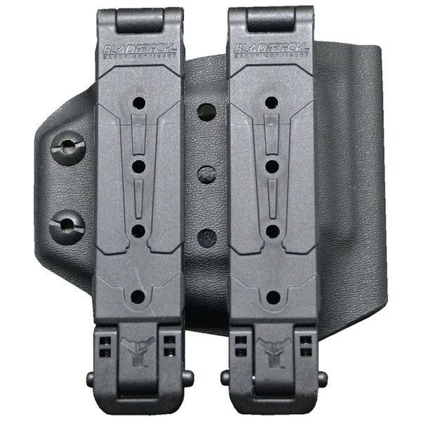 Підсумок Ata-Gear AK Kydex Black 26126 фото