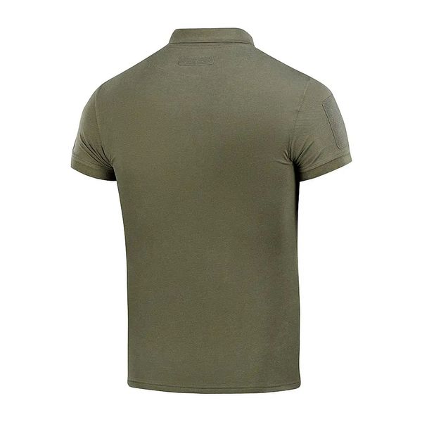 Поло Тактичне M-Tac 65/35 Army Olive Size S 31252-s фото